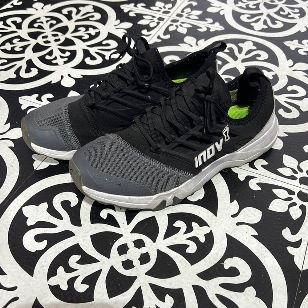 Inov8 sneakers